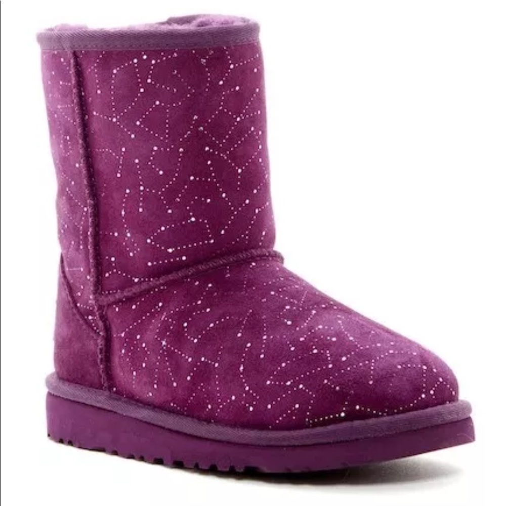 Ugg Constellation Boots - image 1